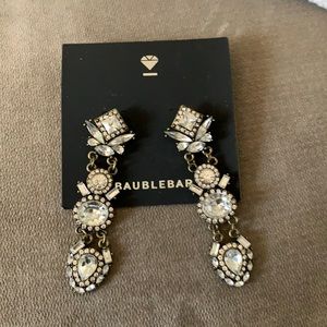 Baublebar Drop Costume Dangle Earrings